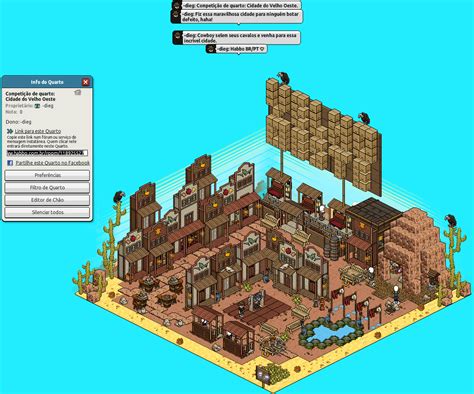 Habbo News: Informação com rapidez e simplicidade!.